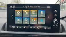 Honda CR-V 2.0 eHEV Elegance 5dr eCVT Hybrid Estate